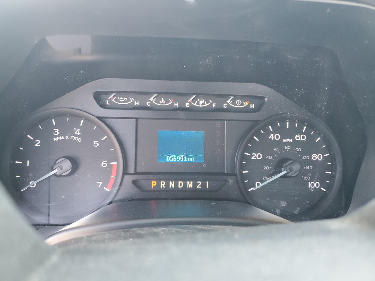 2018 Ford F250 - Image 9