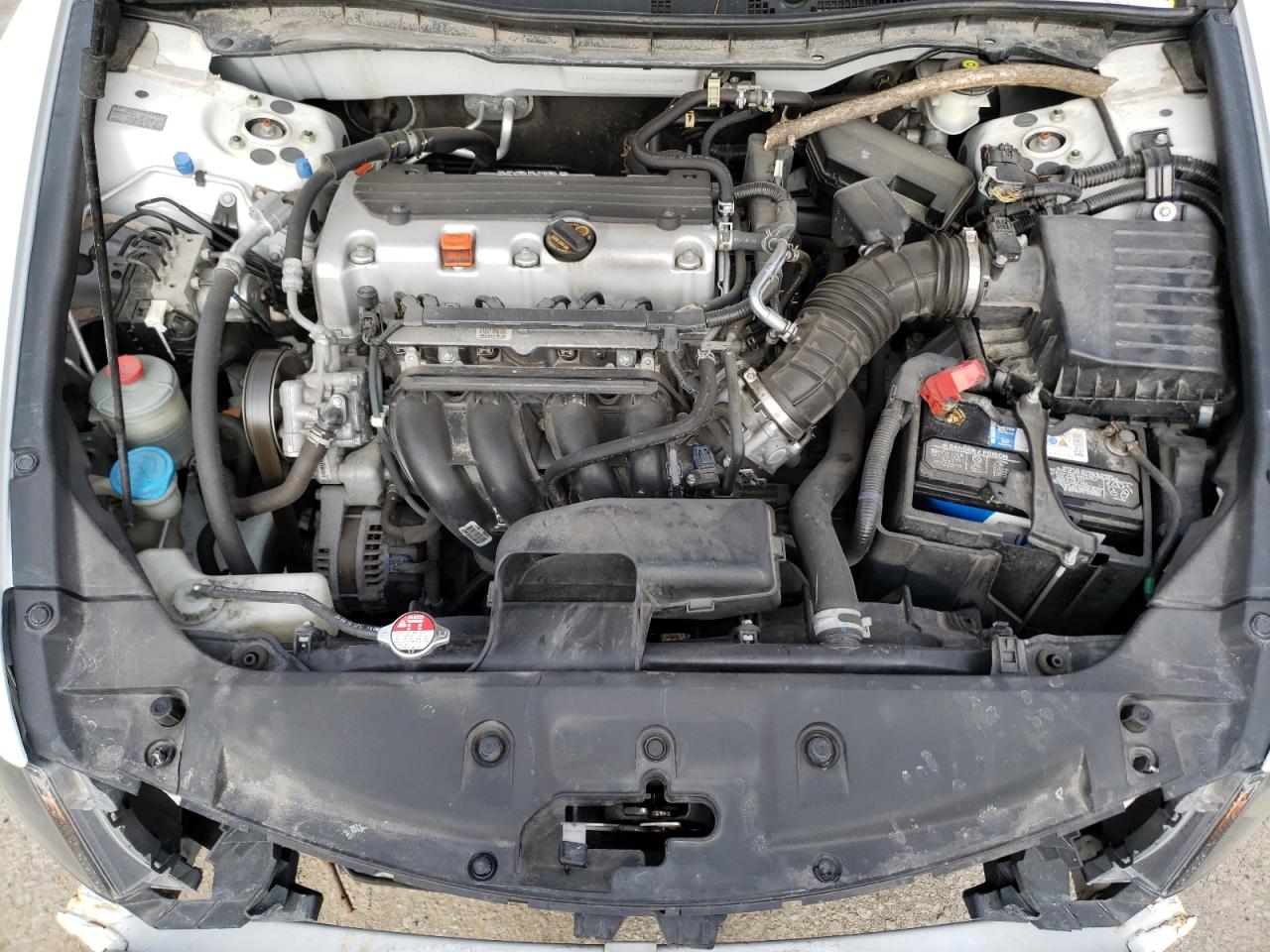 2011 Honda Accord - Image 11