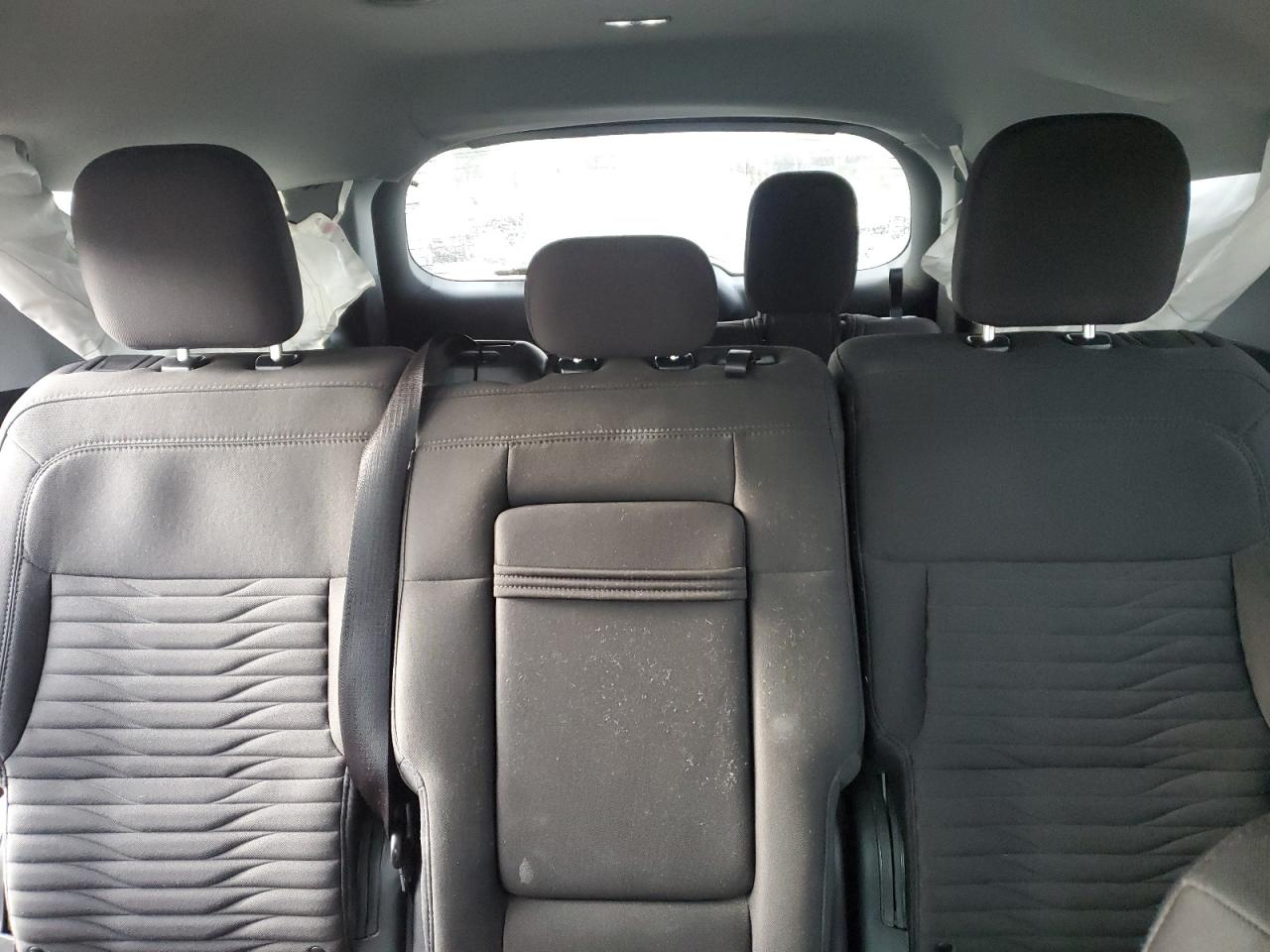 2021 Ford Explorer - Image 10