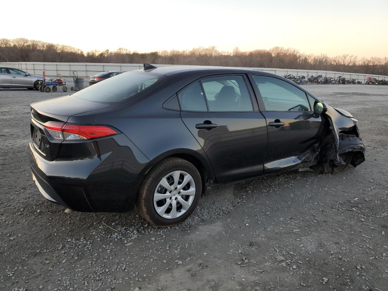 2022 Toyota Corolla - Image 3