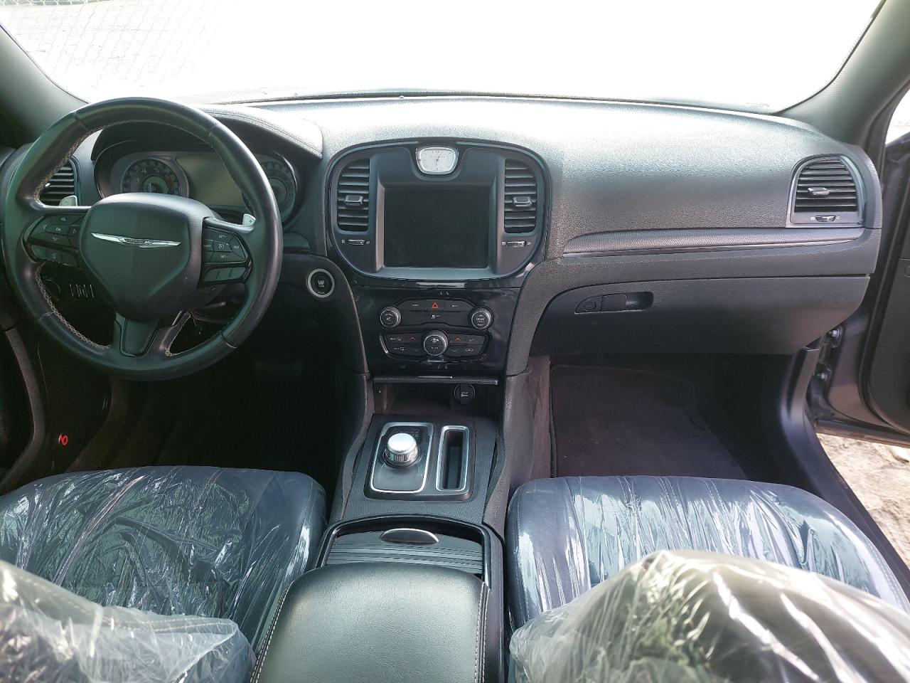 2C3CCABTXFH763072 - 2015 CHRYSLER 300 - #43483775