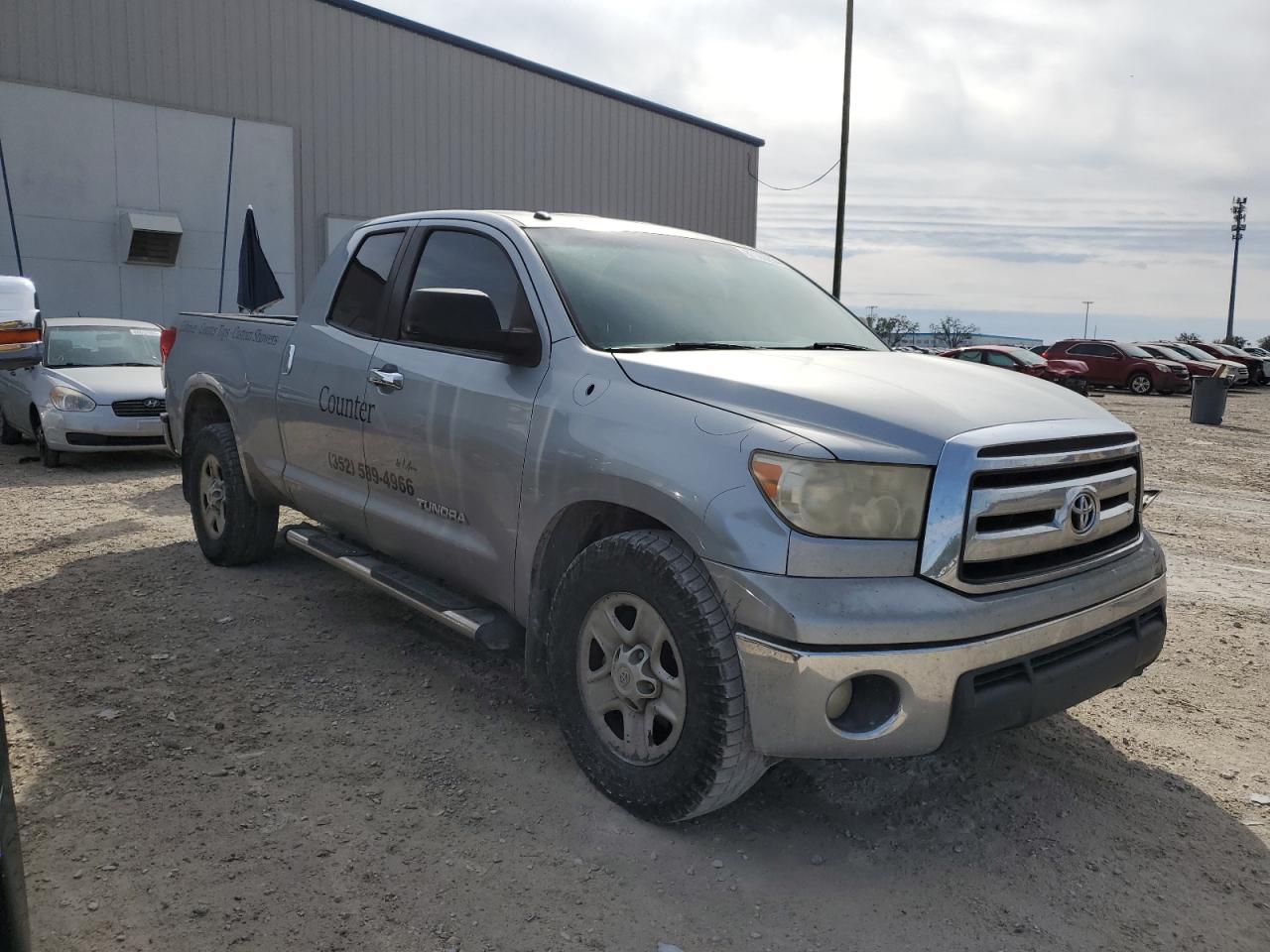 2012 Toyota Tundra - Image 4