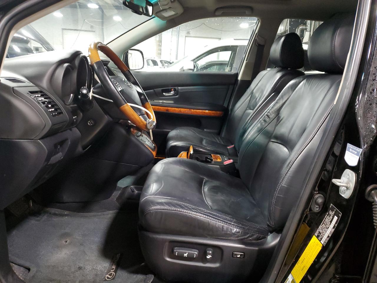 2009 Lexus RX - Image 7