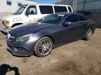 2014 Mercedes-Benz E 550 на продаже в Albuquerque, NM - Rear End