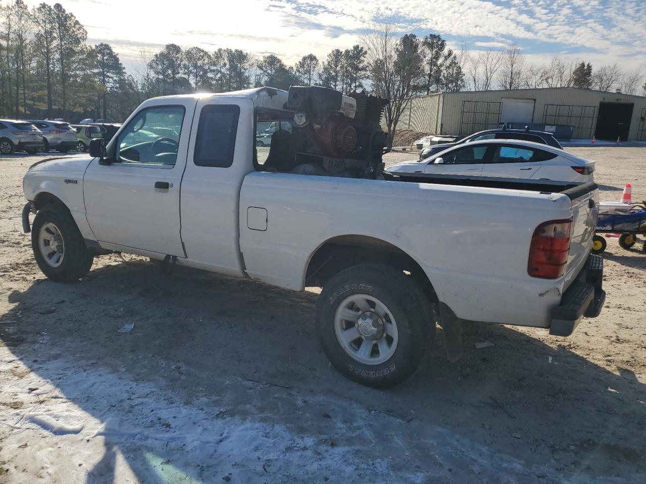 2003 Ford Ranger - Image 2