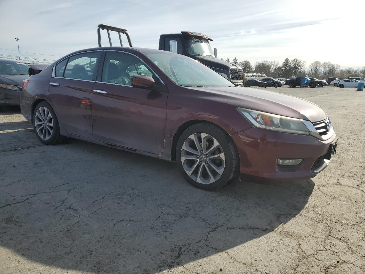 VIN 1HGCR2F53DA262775 2013 HONDA ACCORD no.4