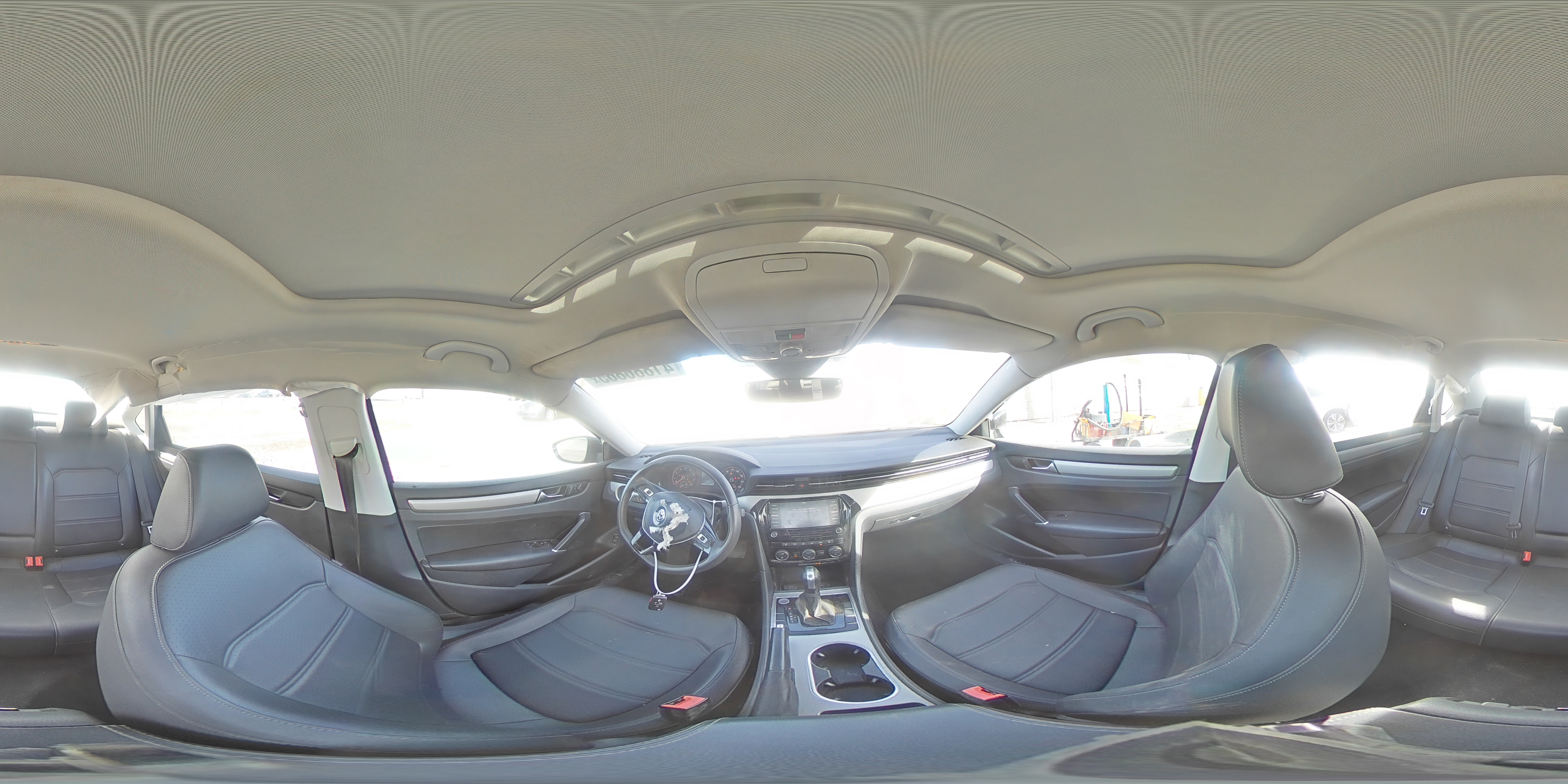 2021 Volkswagen Passat - Image 13