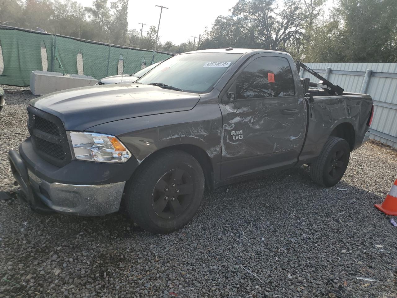 2017 RAM 1500 - Image 1