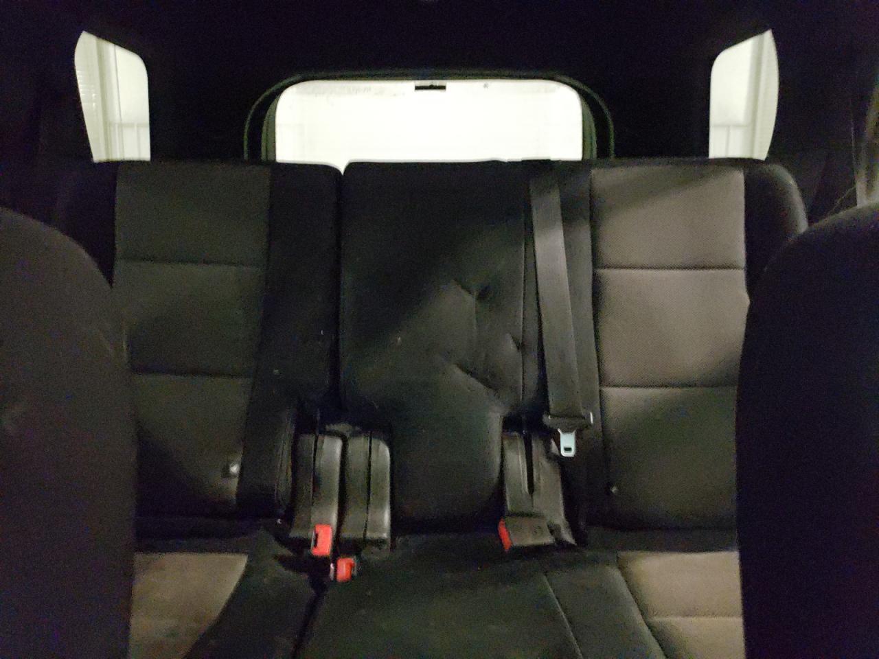 2013 Ford Explorer - Image 10