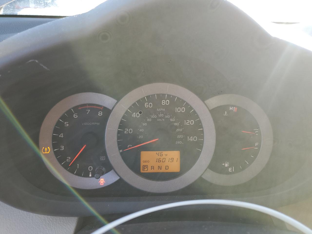 2011 Toyota RAV 4 - Image 9