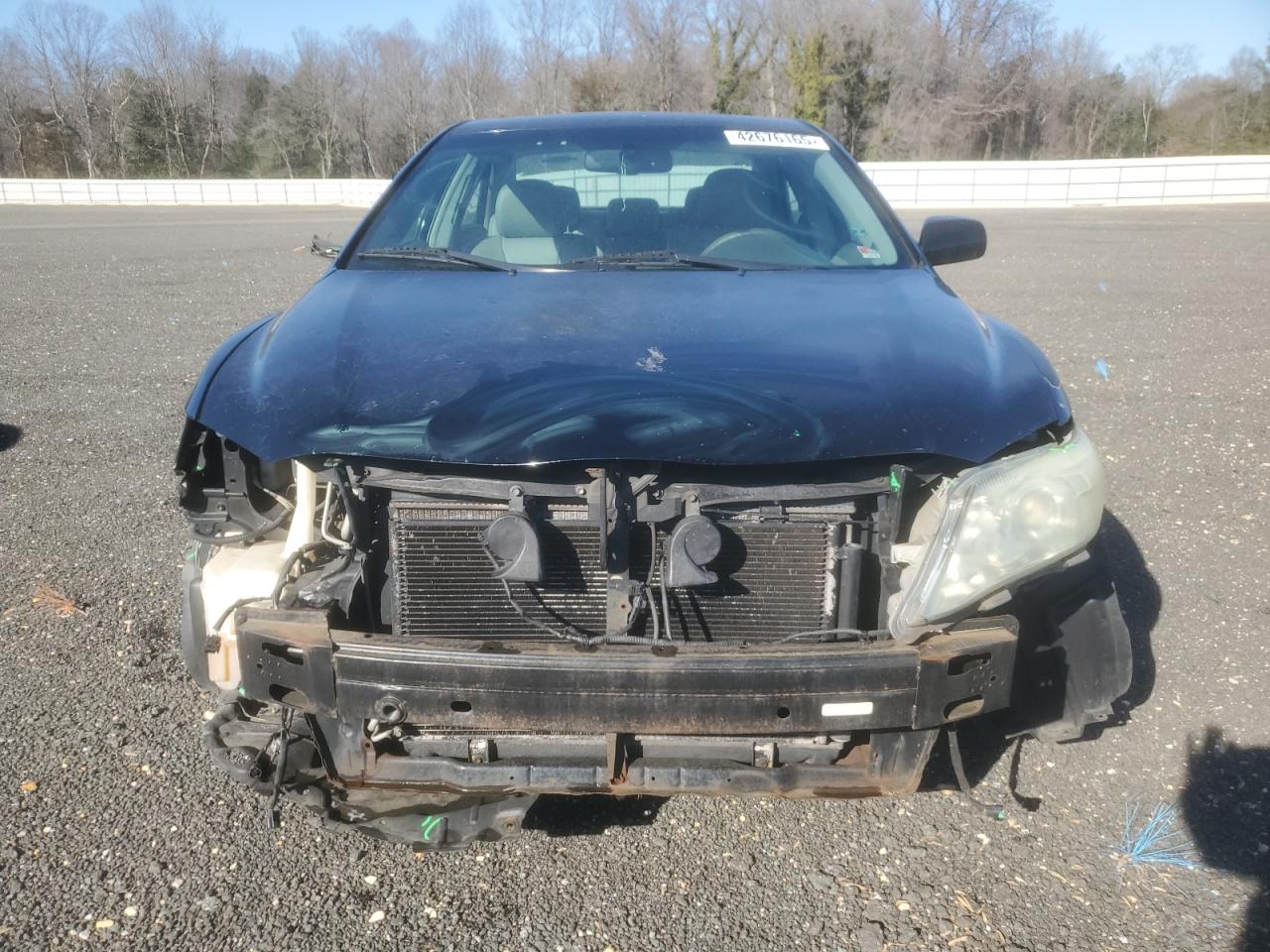 2010 Toyota Camry - Image 5