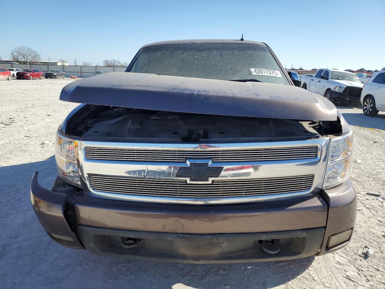 2007 Chevrolet Silverado - Image 5