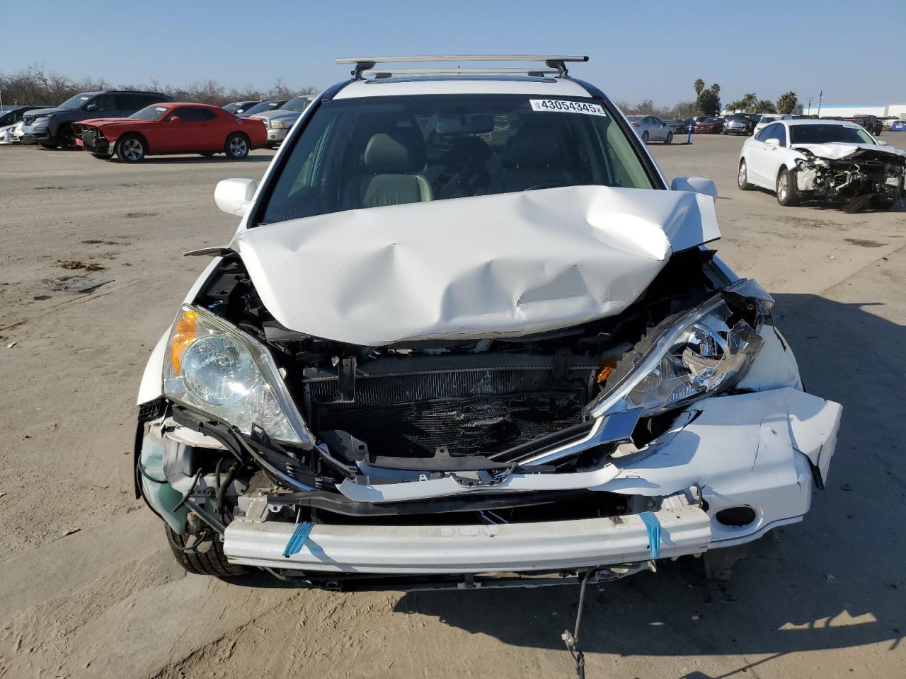 2011 Honda CR-V - Image 5