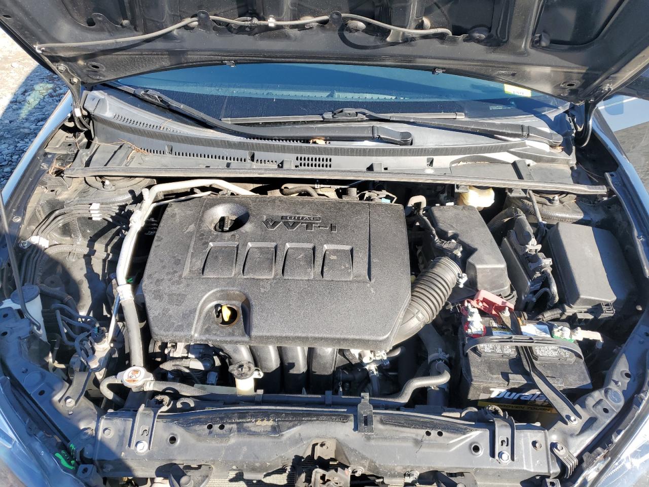 2018 Toyota Corolla - Image 12