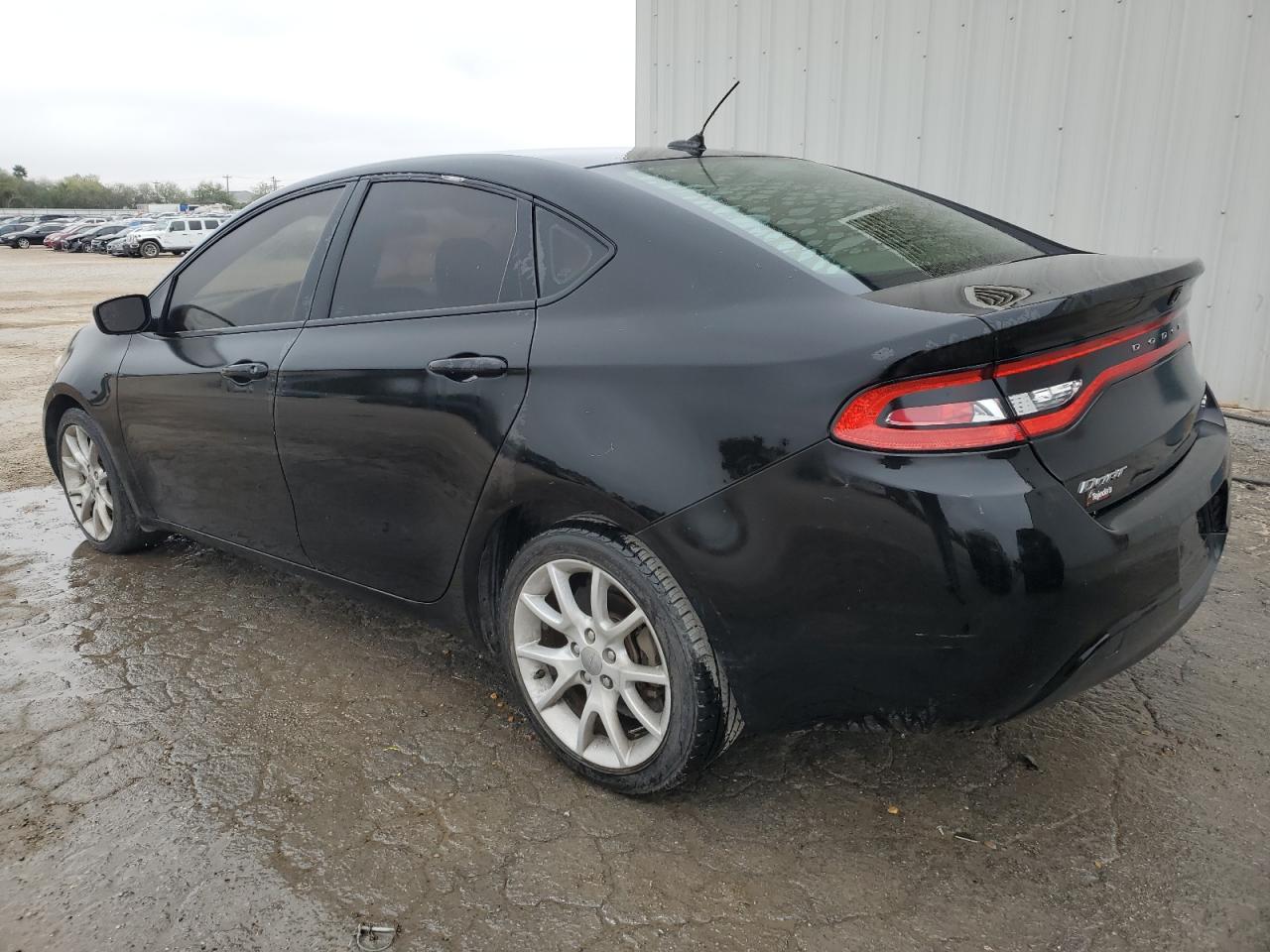 VIN 1C3CDFBA7DD330862 2013 DODGE DART no.2