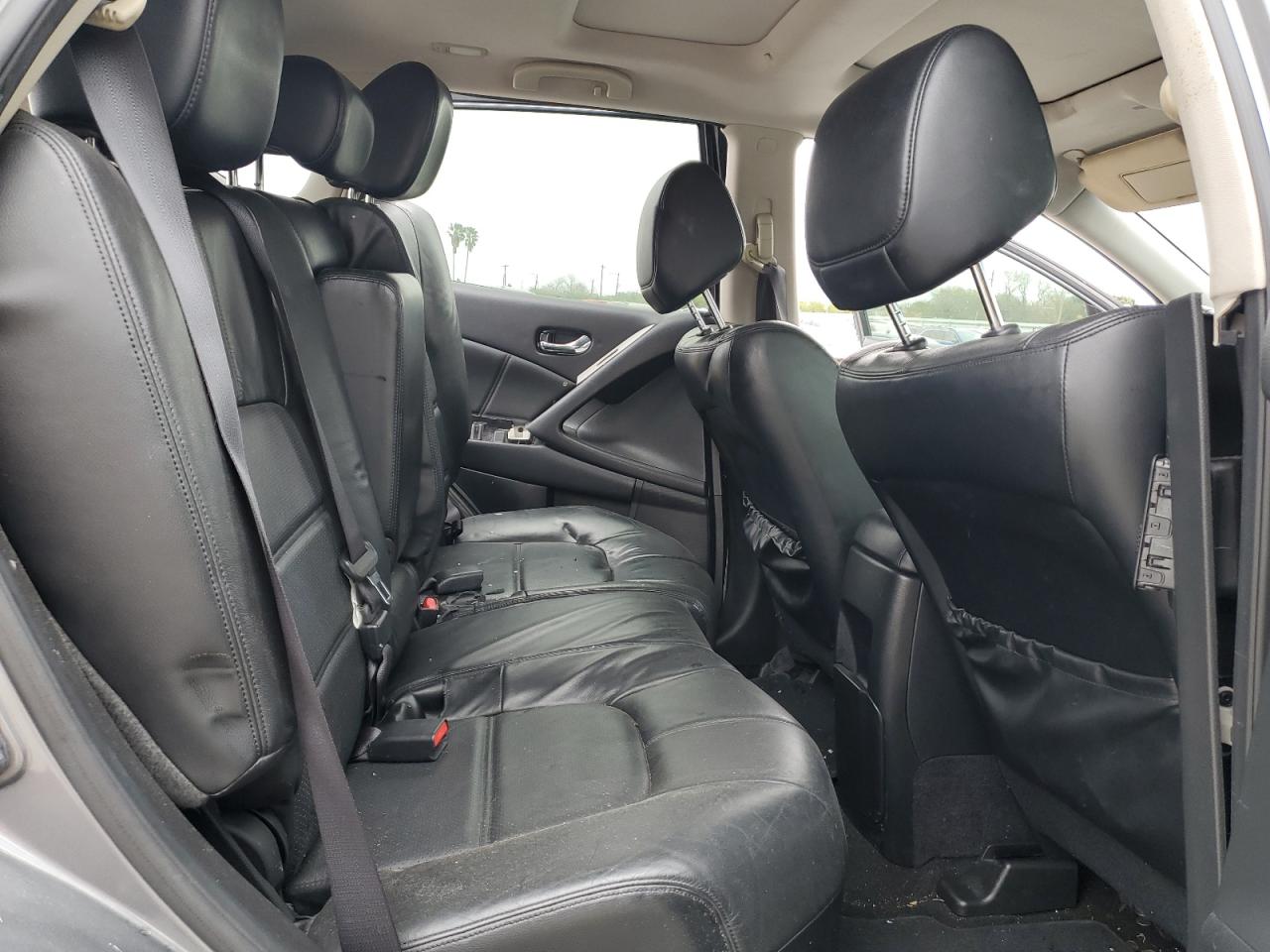 2014 Nissan Murano - Image 10