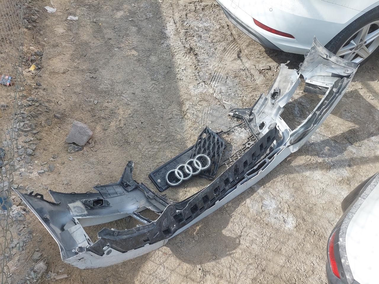 WAUZZZFF3J1034150 - 2018 Audi A3 - #87556515