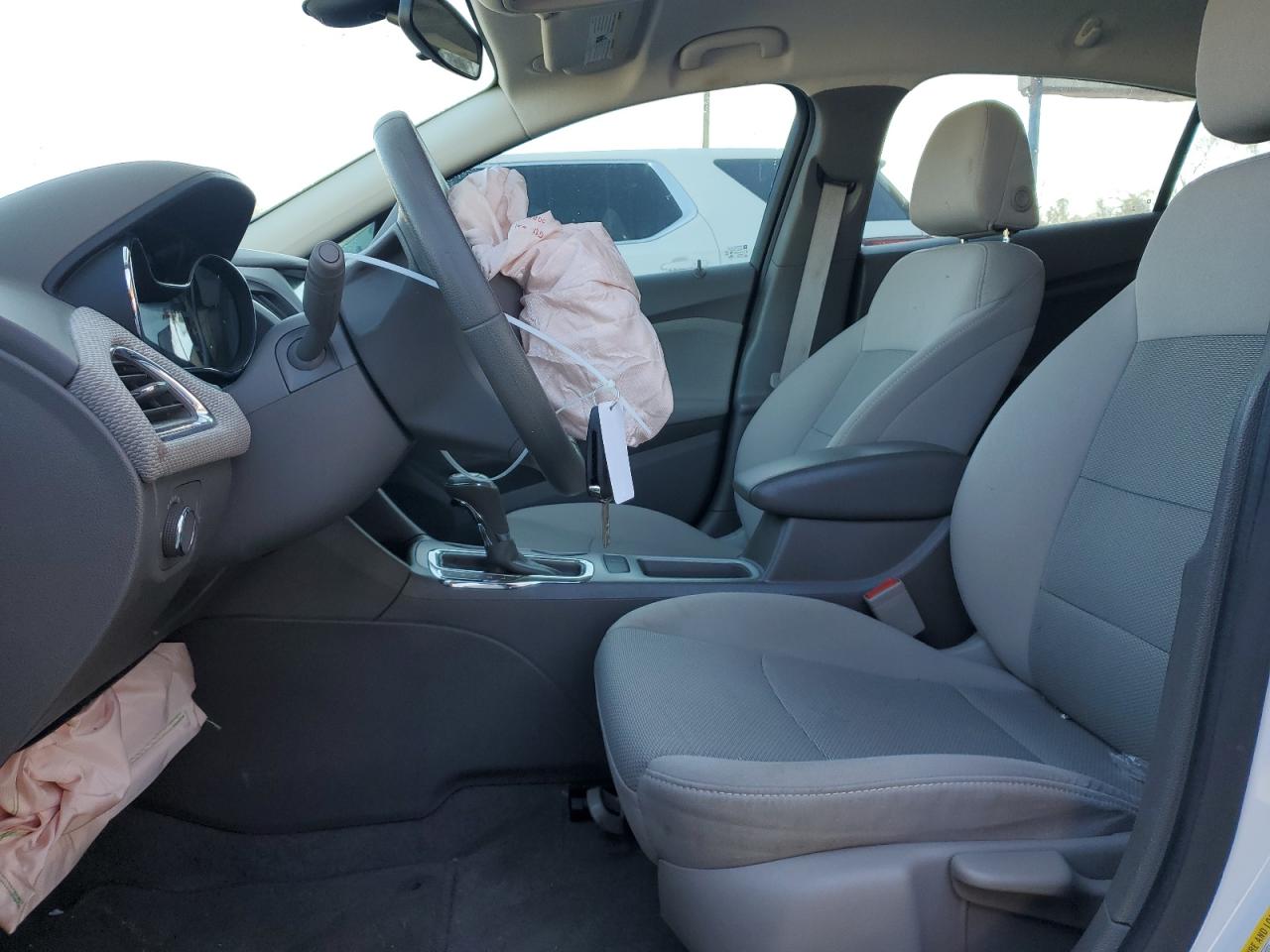 2017 Chevrolet Cruze - Image 7