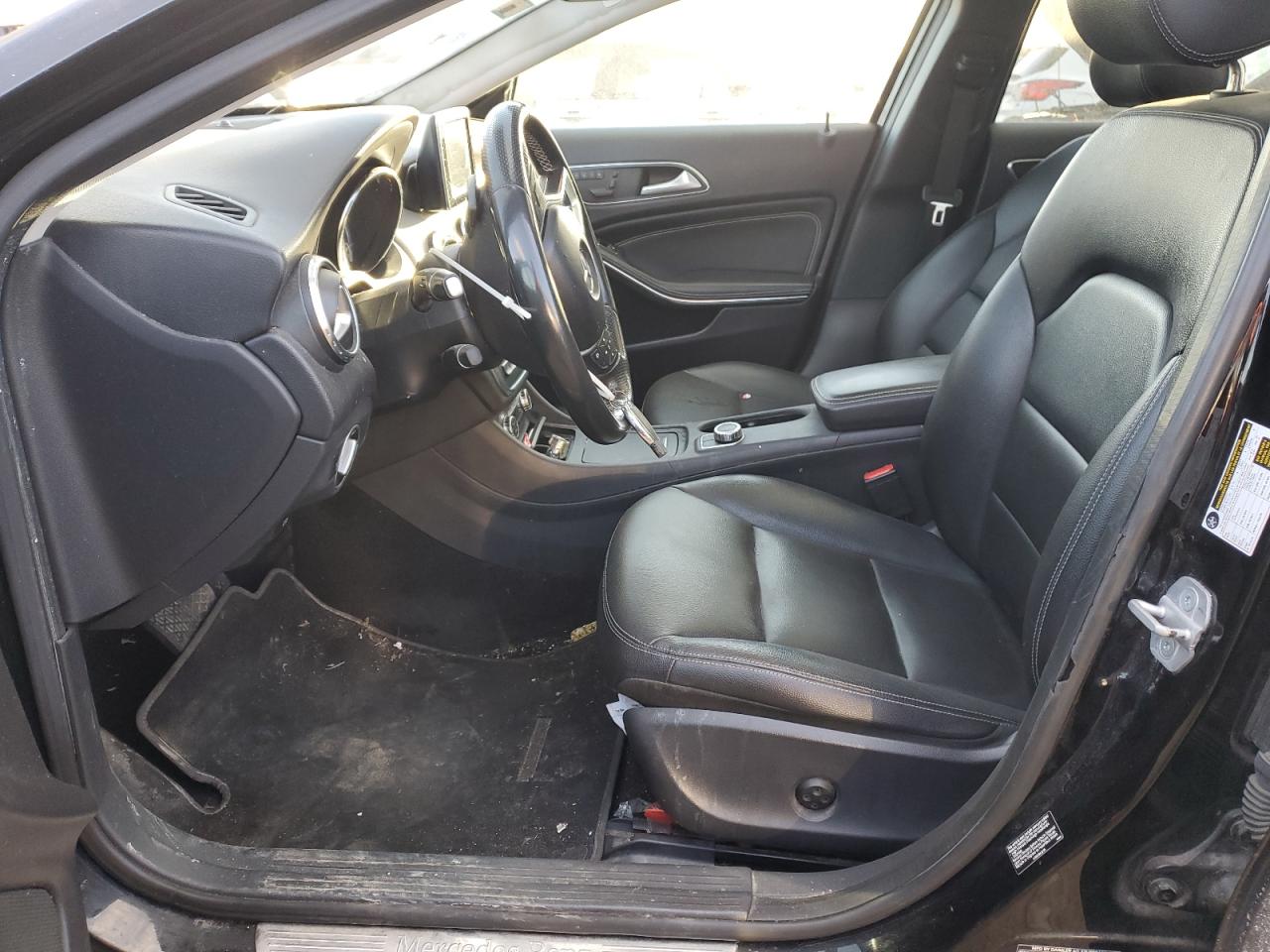 2015 Mercedes-Benz GLA-klasse - Image 7