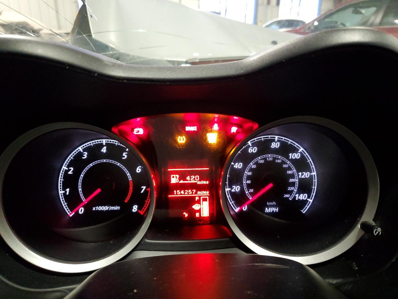 2014 Mitsubishi Lancer - Image 9