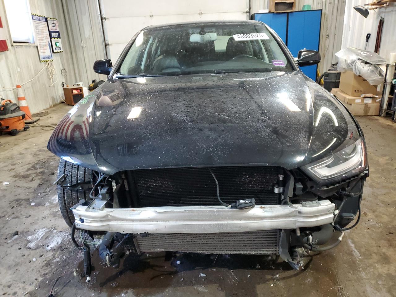 2016 Audi A4 - Image 5