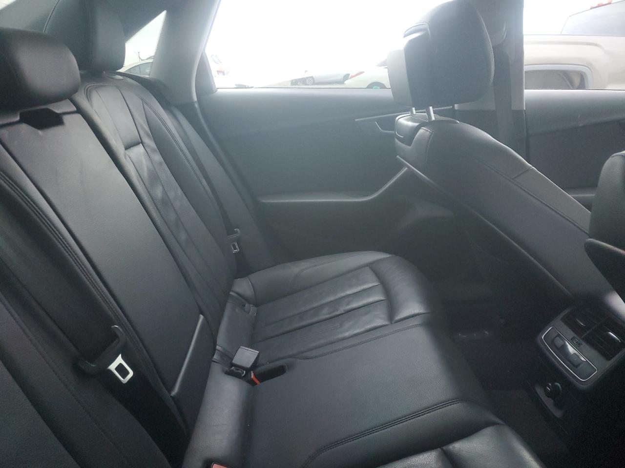 2019 Audi A4 - Image 10