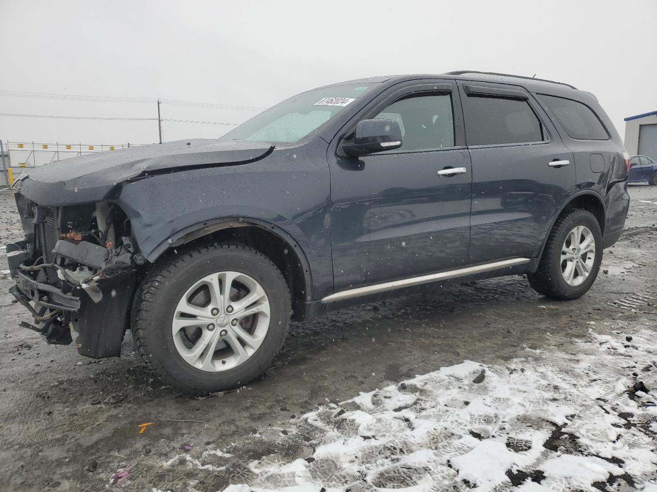 2013 Dodge Durango - Image 1