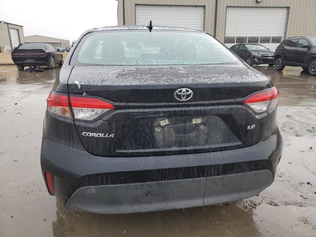 2024 Toyota Corolla - Image 6