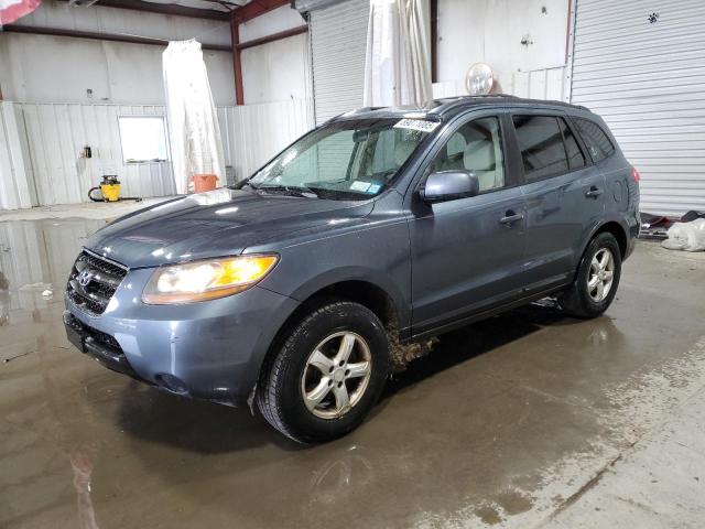 2007 Hyundai Santa Fe Gls