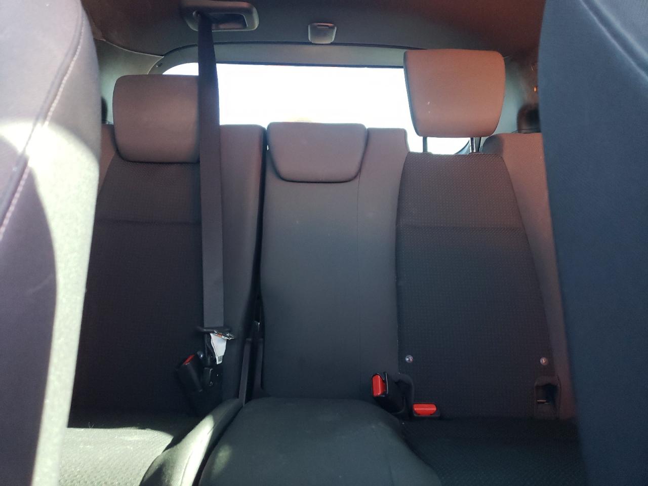 2020 Honda HR-V - Image 10