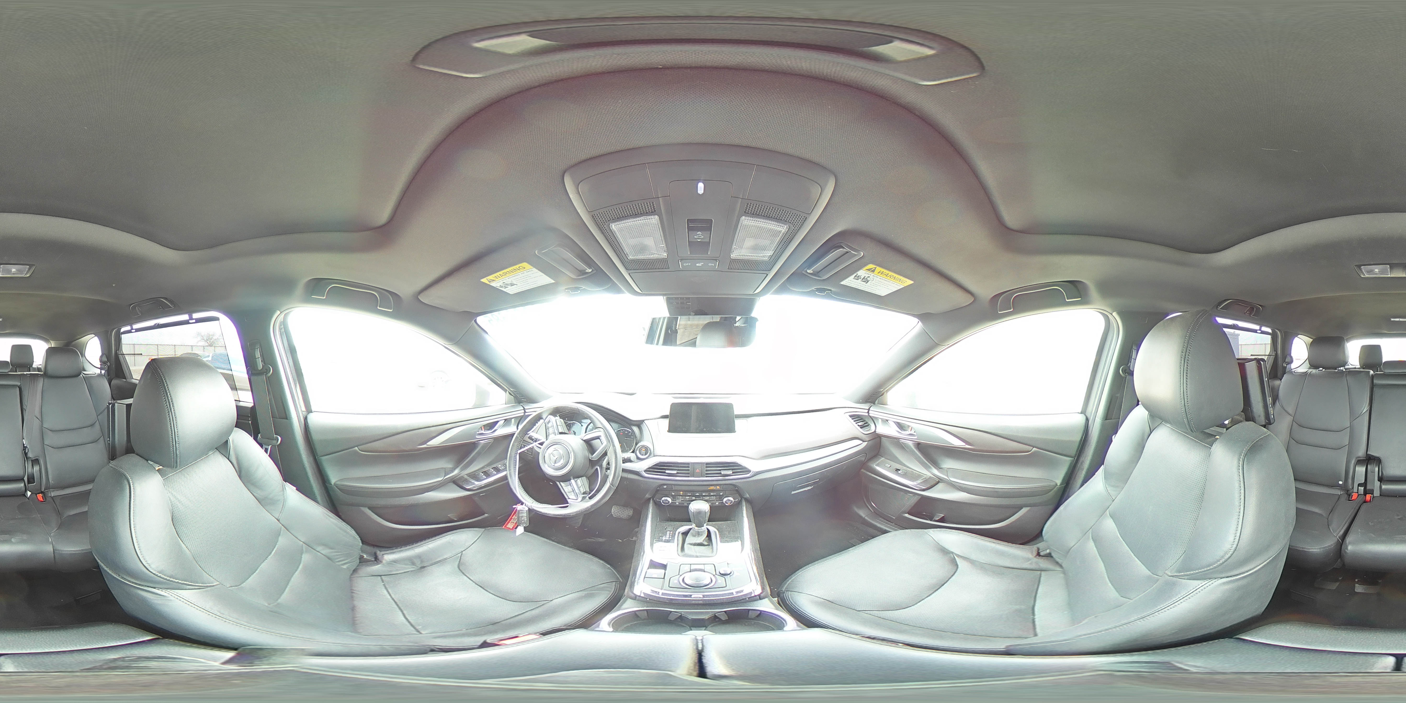 2019 Mazda CX-9 - Image 14