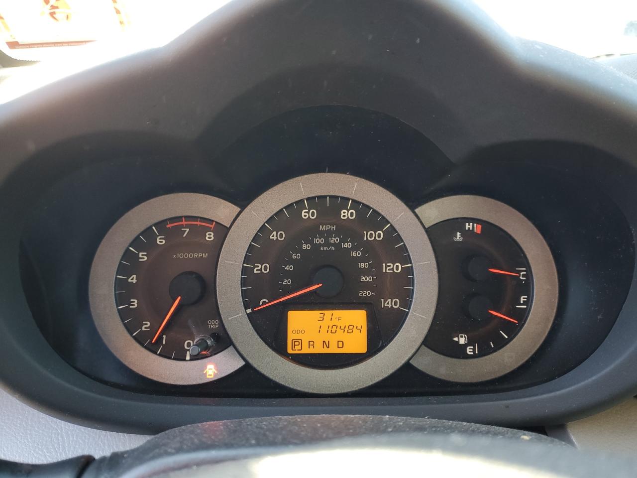 2010 Toyota RAV 4 - Image 9