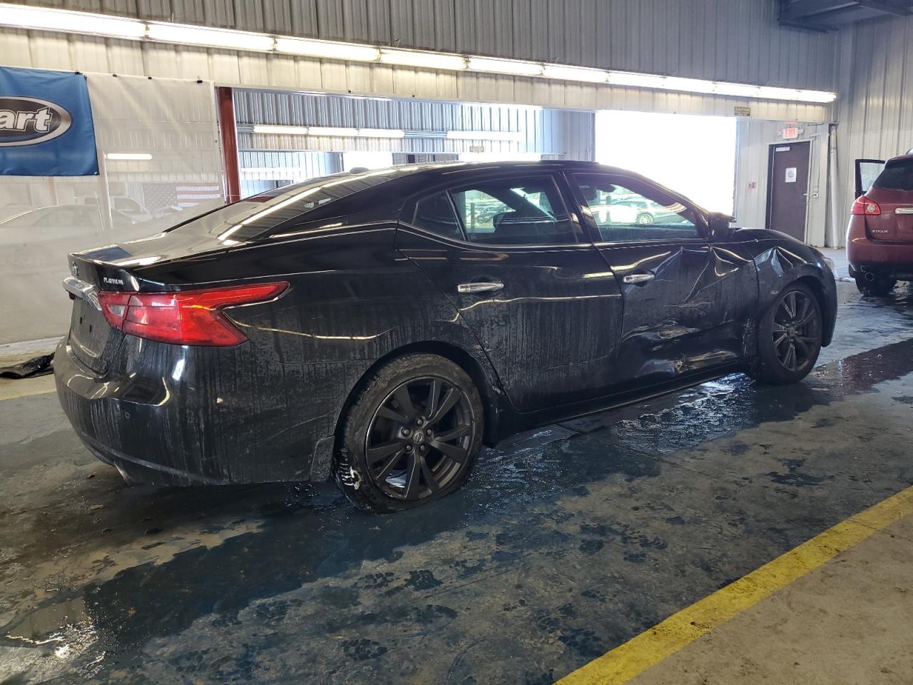2016 Nissan Maxima - Image 3