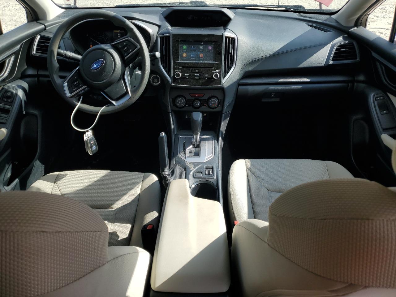 2020 Subaru Impreza - Image 8