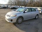 2011 Toyota Corolla Base იყიდება Glassboro-ში, NJ - Side