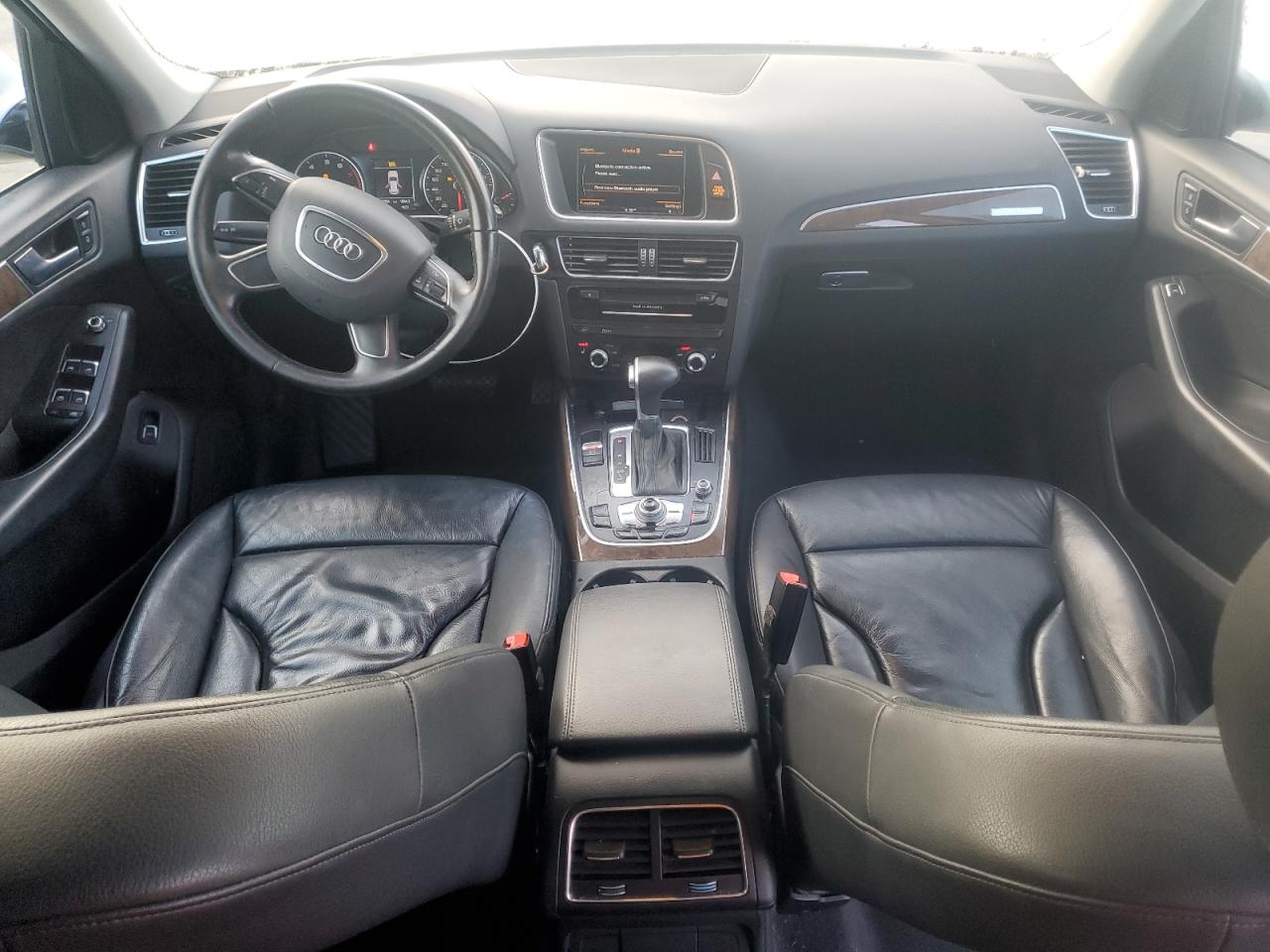2016 Audi Q5 - Image 8