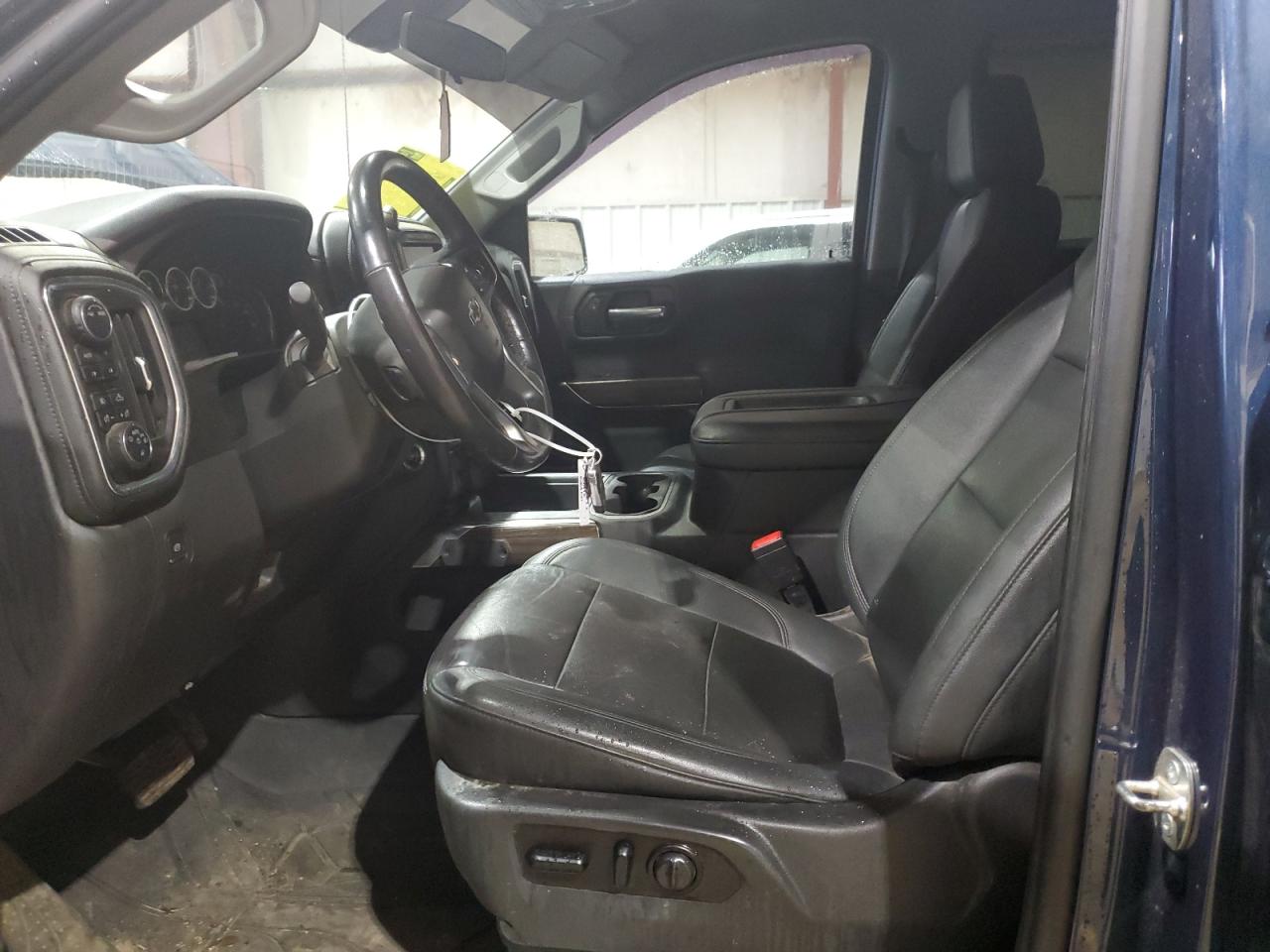 2021 Chevrolet Silverado - Image 7
