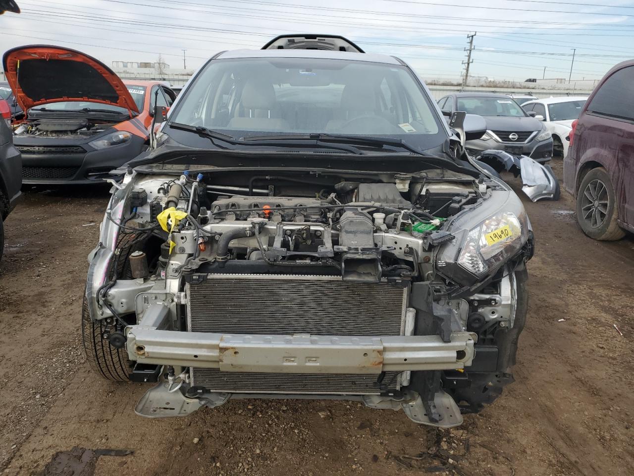 2016 Honda HR-V - Image 5