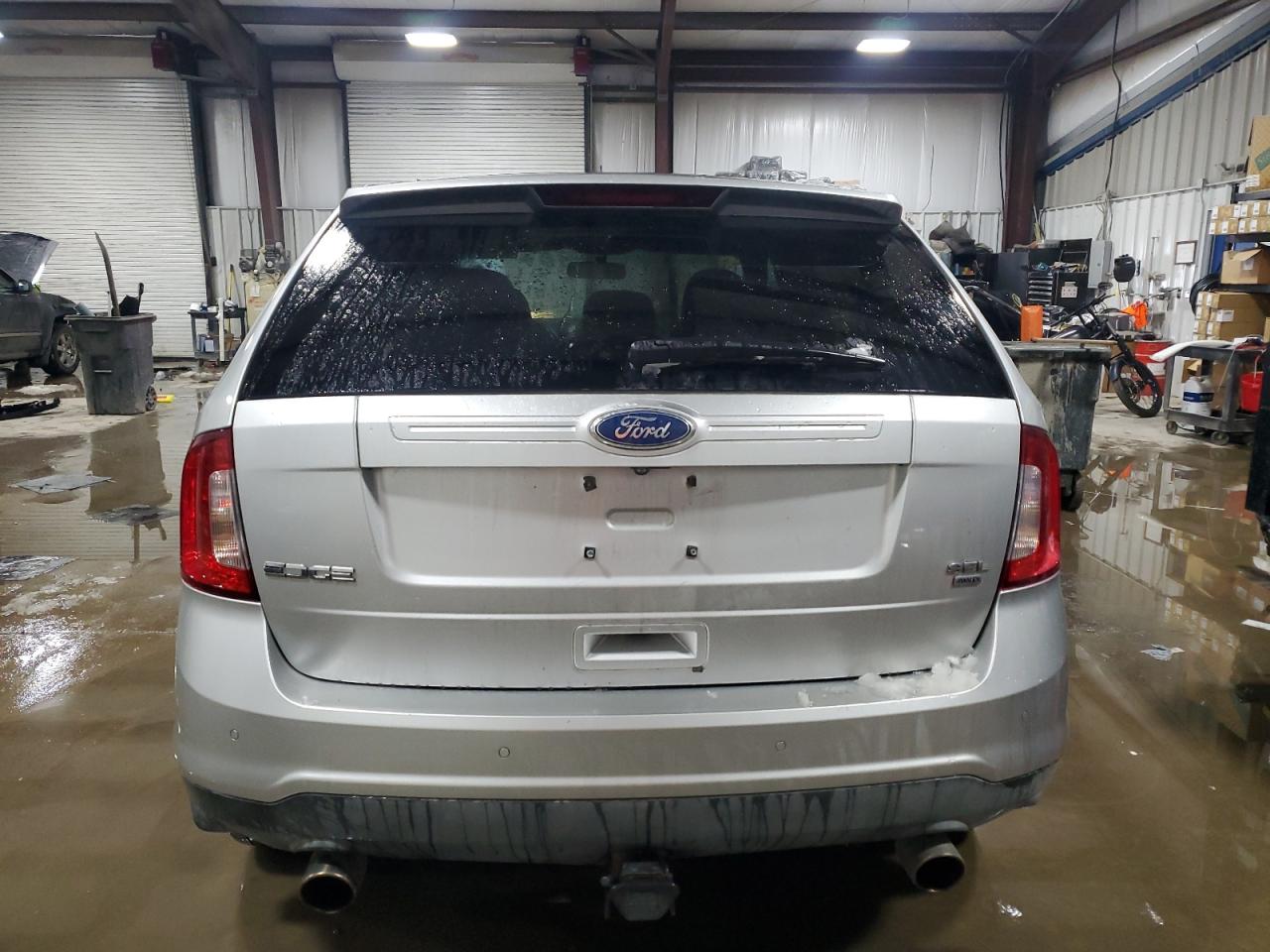 2011 Ford Edge - Image 6
