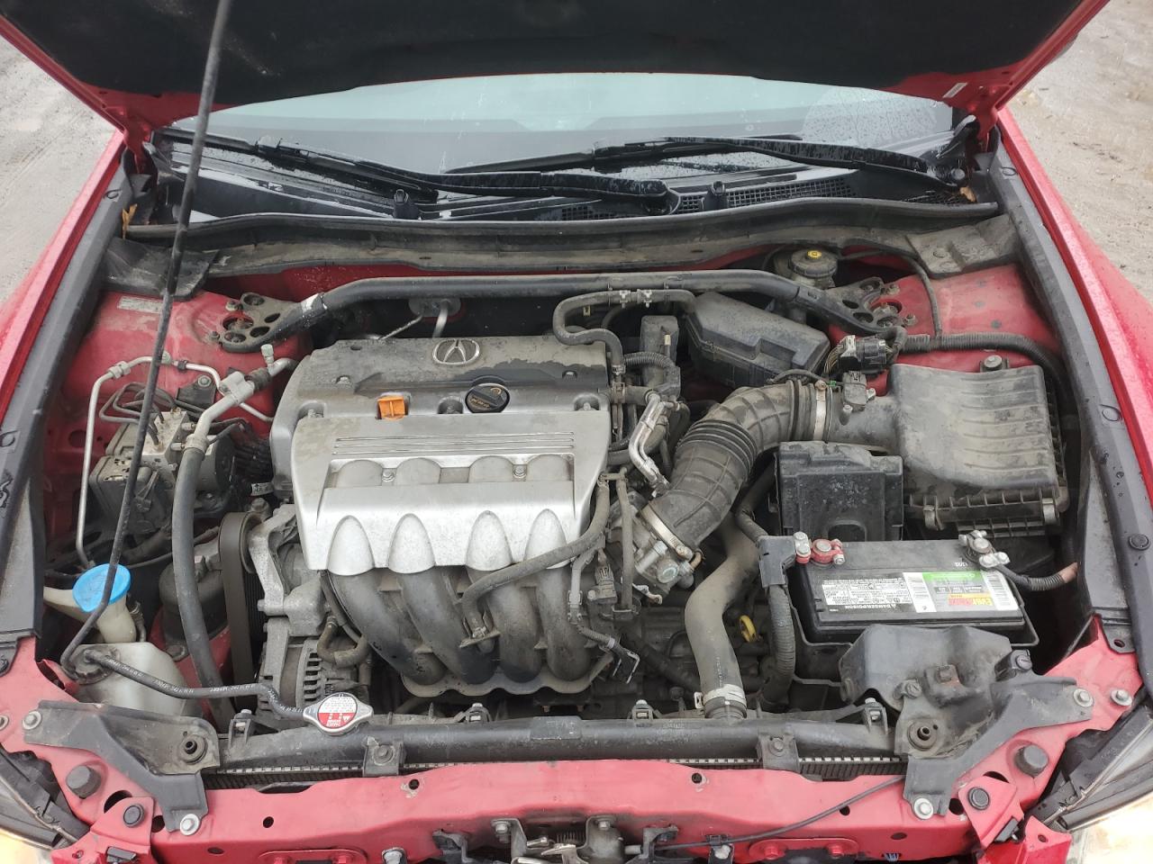 2012 Acura TSX - Image 11