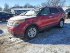 2012 Ford Explorer Xlt იყიდება Wichita-ში, KS - All Over