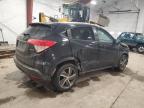 2021 Honda Hr-V Ex zu verkaufen in Center Rutland, VT - Front End