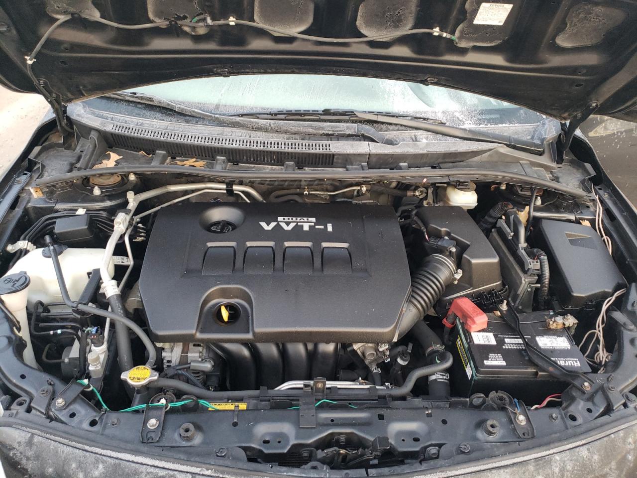 2010 Toyota Corolla - Image 12