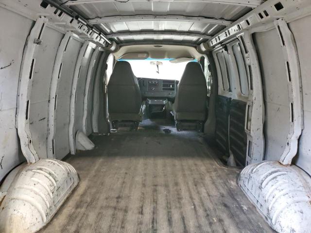 2008 CHEVROLET EXPRESS G2500 