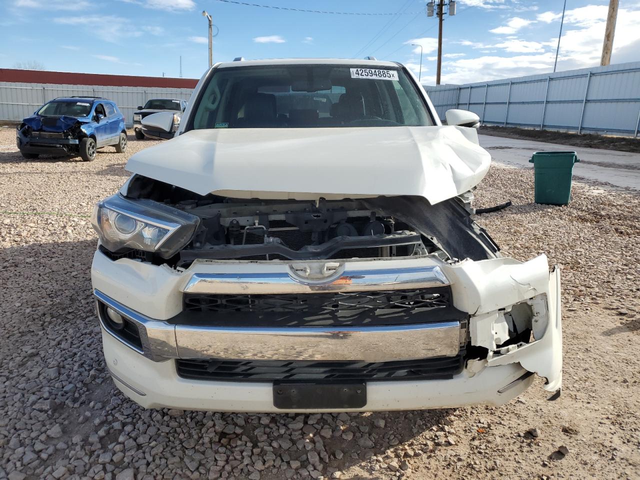 2015 Toyota 4Runner - Image 5