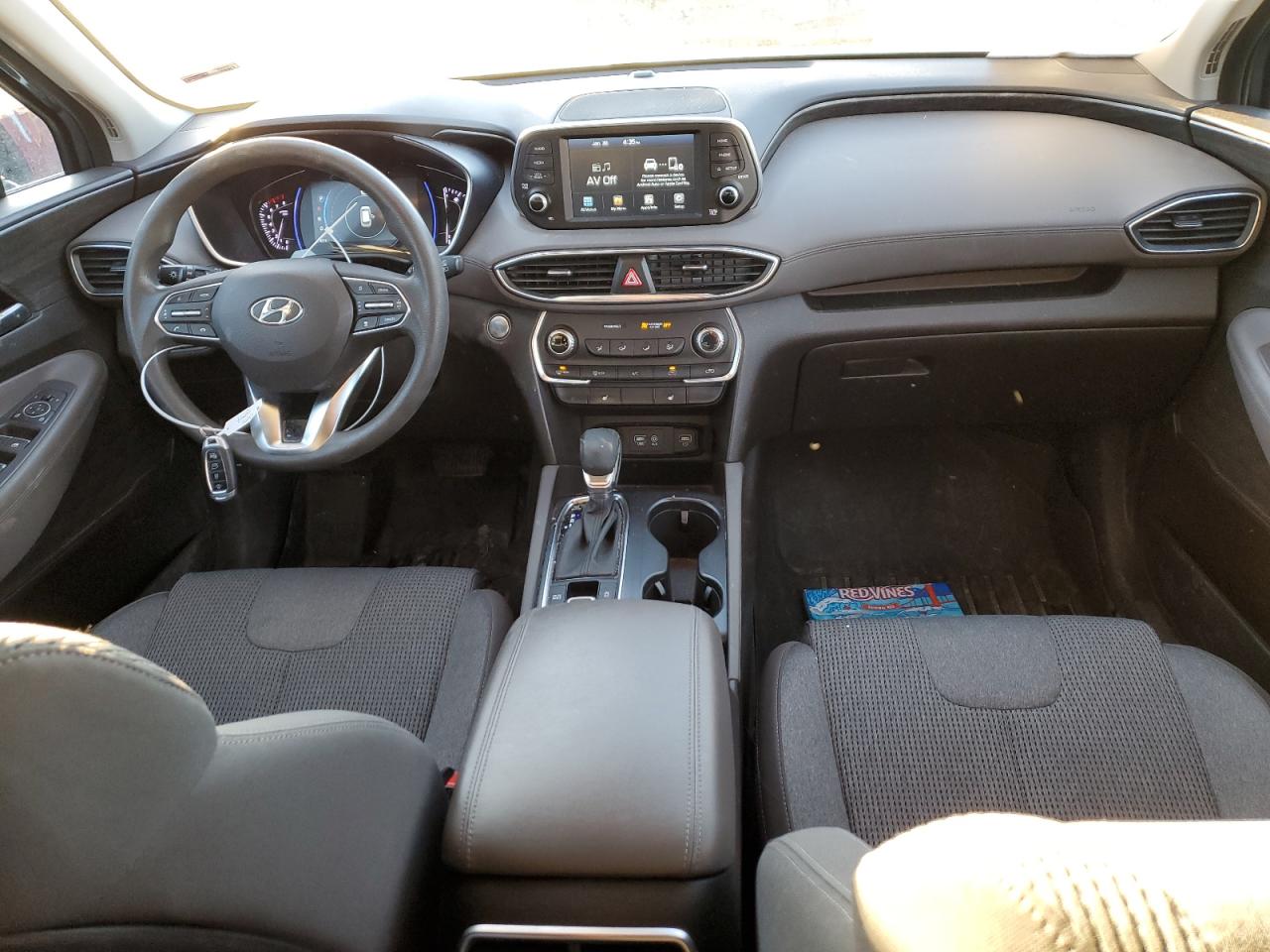 2019 Hyundai Santa Fe - Image 8