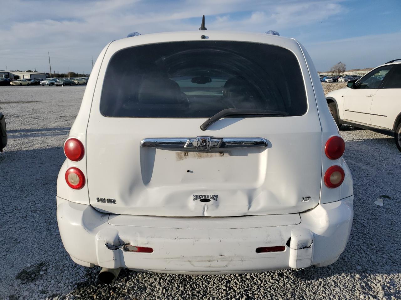 2008 Chevrolet HHR - Image 6