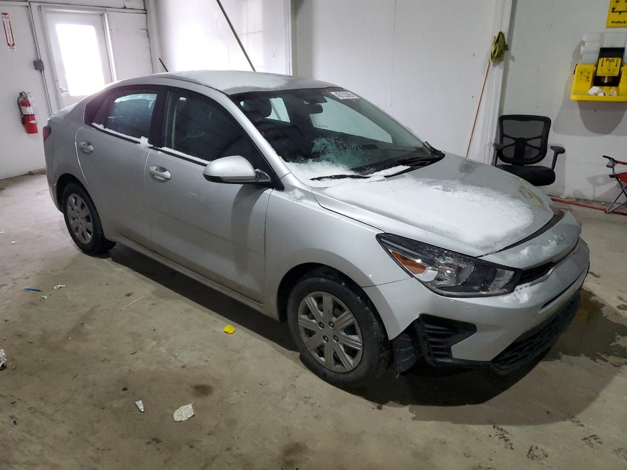 2023 Kia Rio - Image 4
