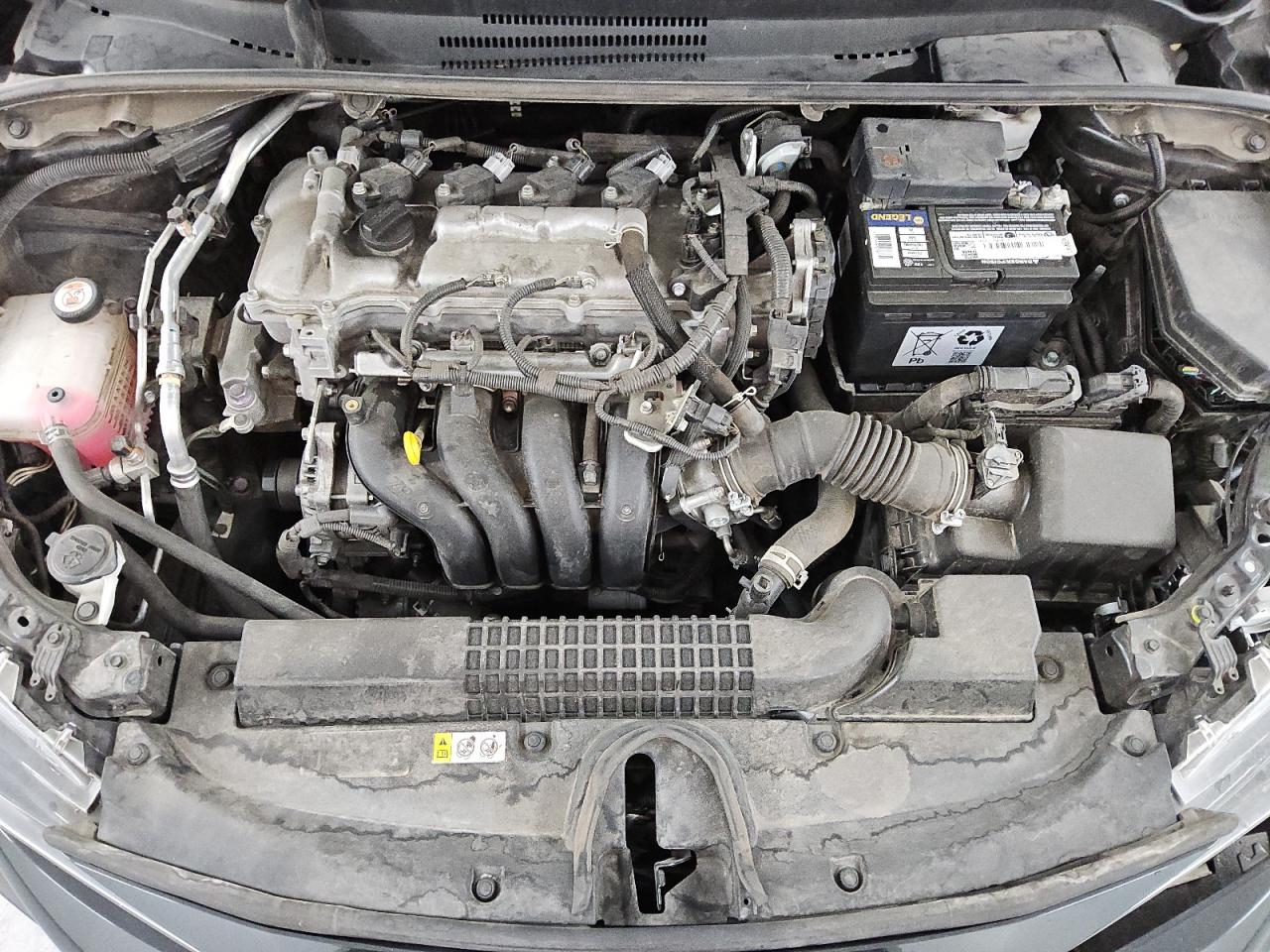 2022 Toyota Corolla - Image 11