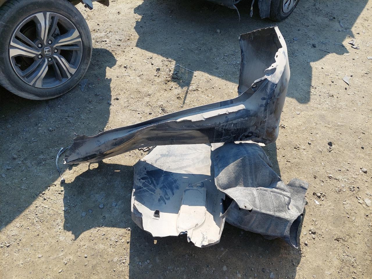 NLAFC5671LW019327 - 2020 Honda Civic Lx - #87783665